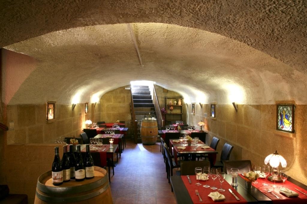 La Garbure Hotel Chateauneuf-du-Pape Ngoại thất bức ảnh