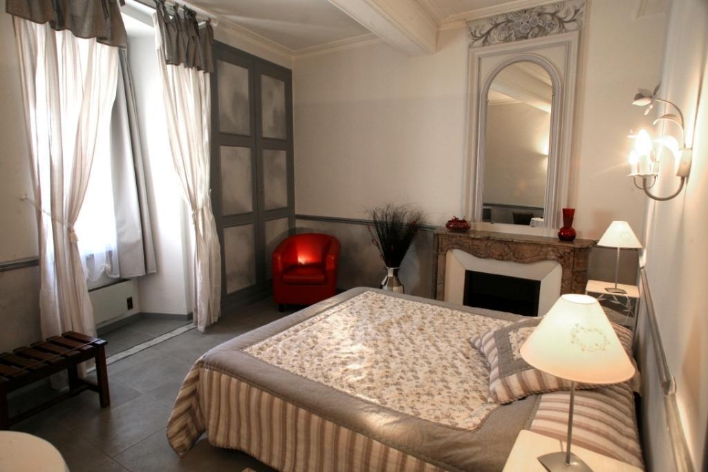 La Garbure Hotel Chateauneuf-du-Pape Ngoại thất bức ảnh