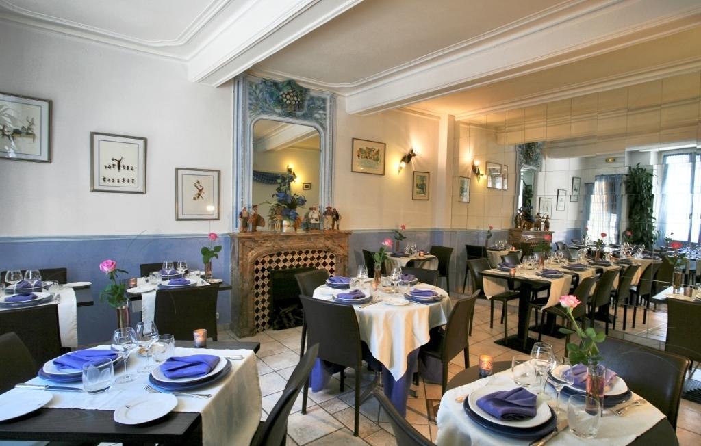 La Garbure Hotel Chateauneuf-du-Pape Ngoại thất bức ảnh