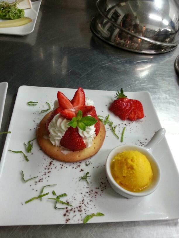 La Garbure Hotel Chateauneuf-du-Pape Ngoại thất bức ảnh